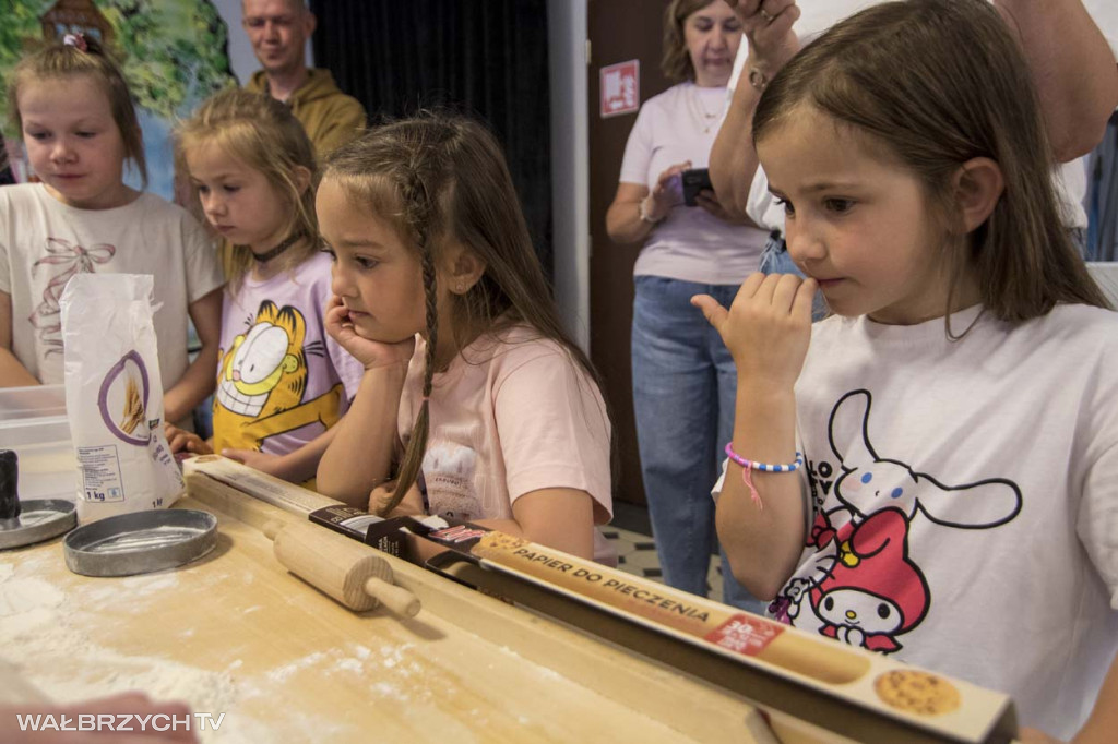 Dzień Dziecka z RWS Stary Zdrój
