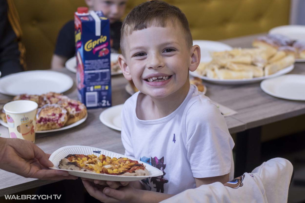 Dzień Dziecka z RWS Stary Zdrój