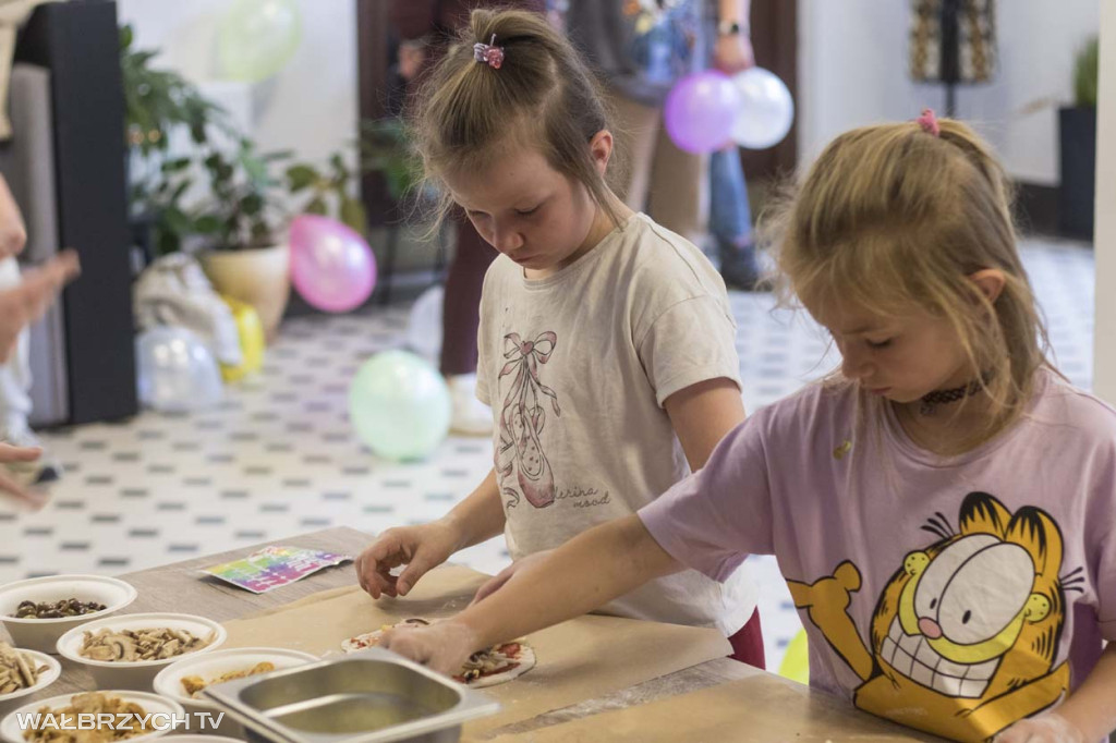 Dzień Dziecka z RWS Stary Zdrój