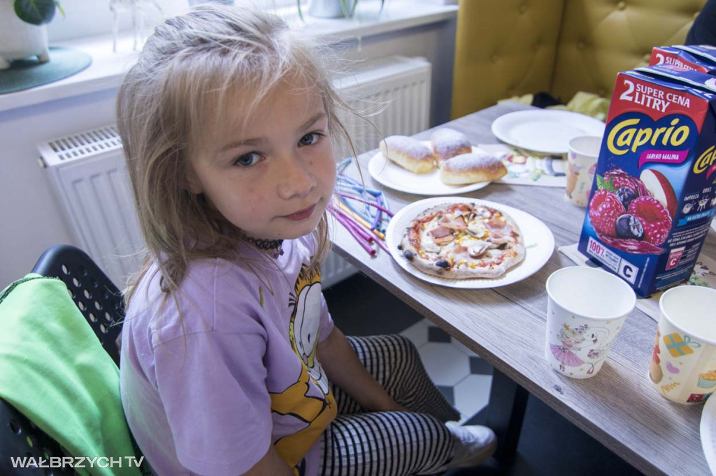 Dzień Dziecka z RWS Stary Zdrój