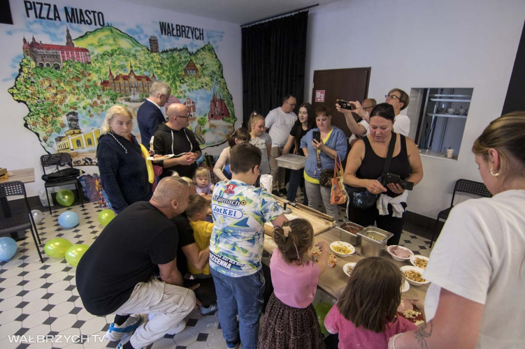 Dzień Dziecka z RWS Stary Zdrój