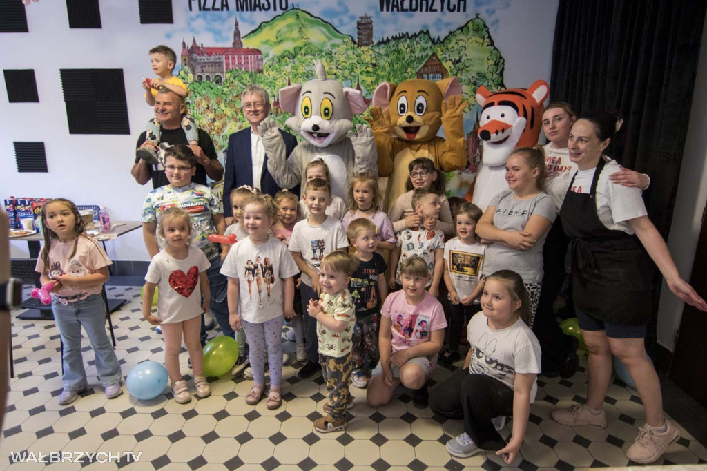 Dzień Dziecka z RWS Stary Zdrój