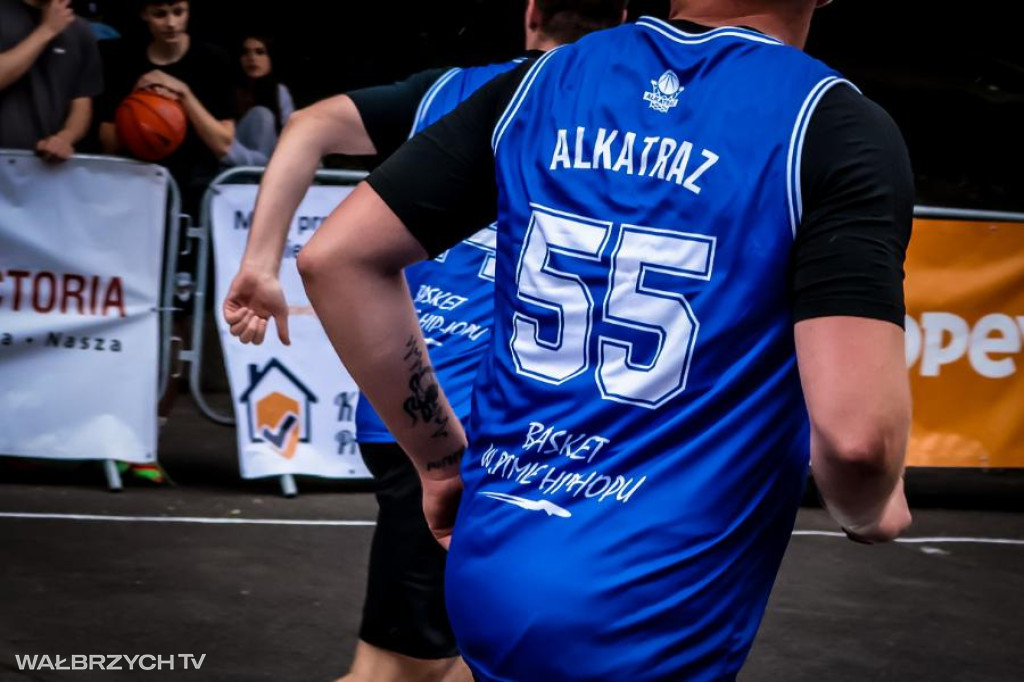 Alkatraz 2026