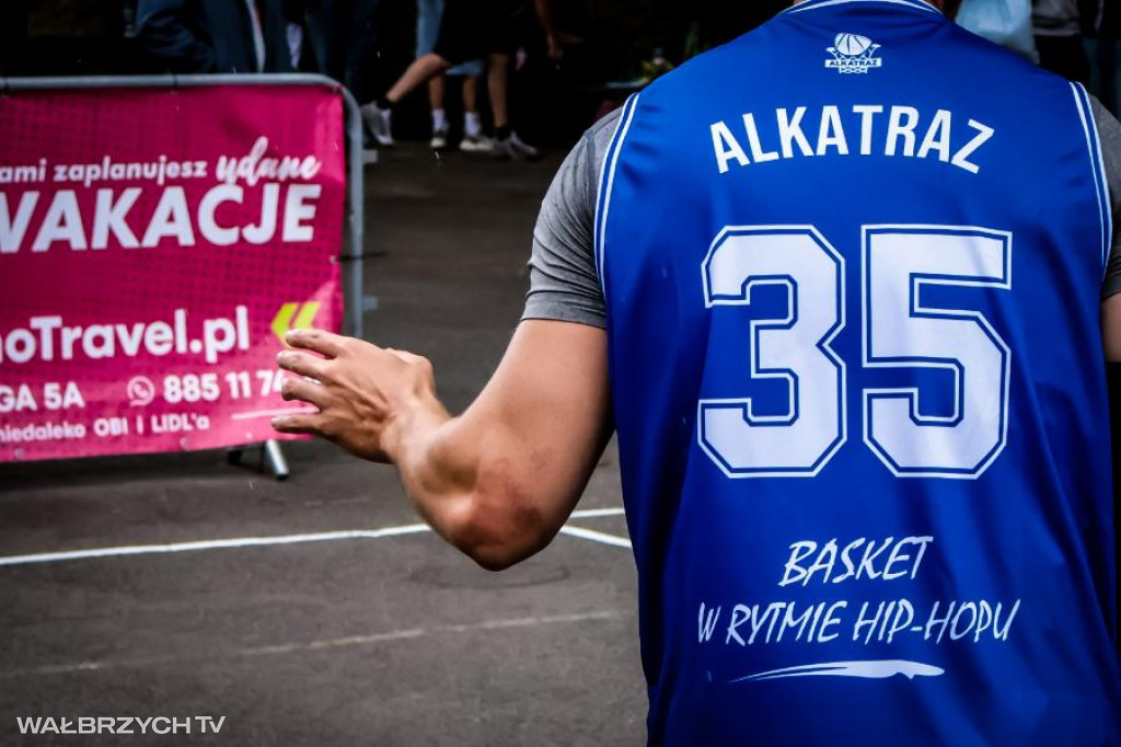 Alkatraz 2026
