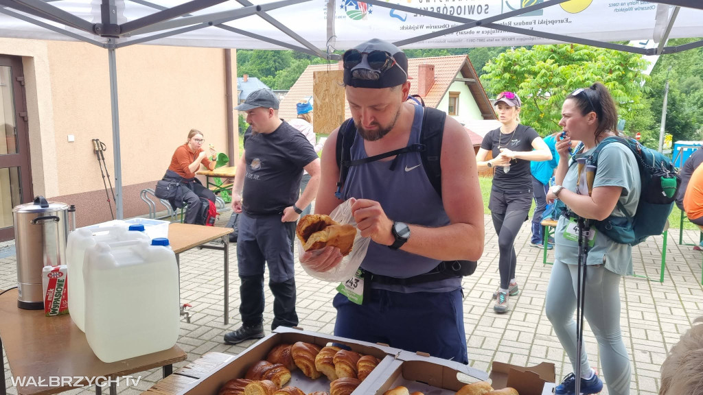 Wyrypa Gór Sowich