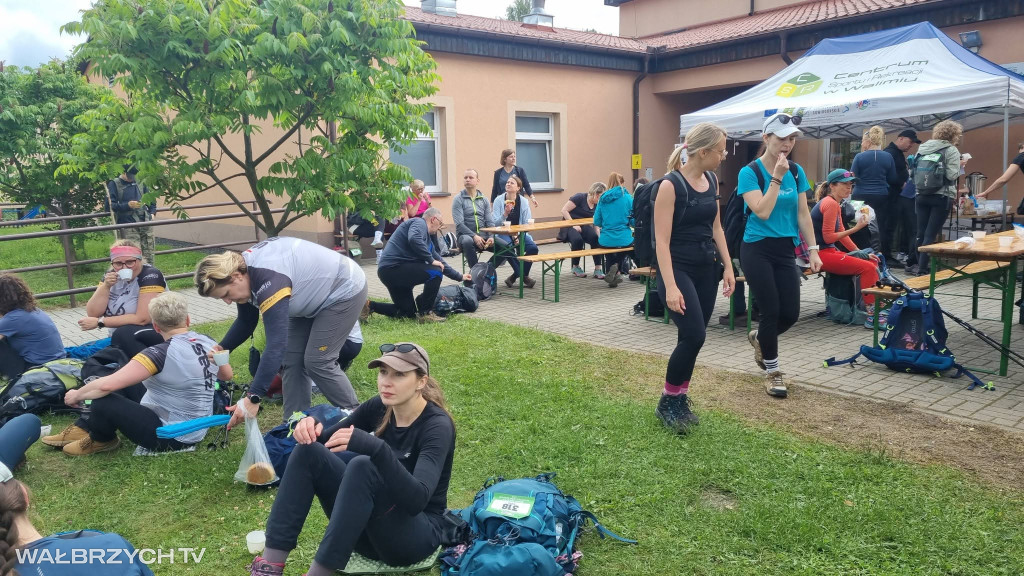 Wyrypa Gór Sowich