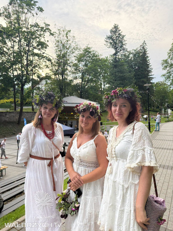 Dni Jedliny-Zdroju  za nami