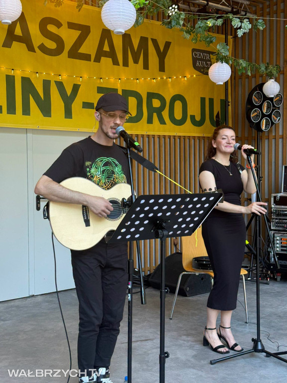 Dni Jedliny-Zdroju  za nami