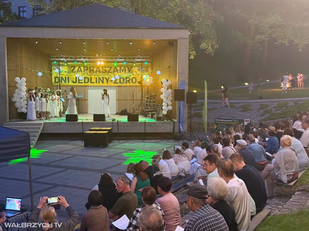 Dni Jedliny-Zdroju  za nami