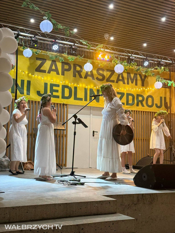 Dni Jedliny-Zdroju  za nami