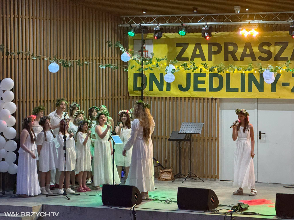 Dni Jedliny-Zdroju  za nami