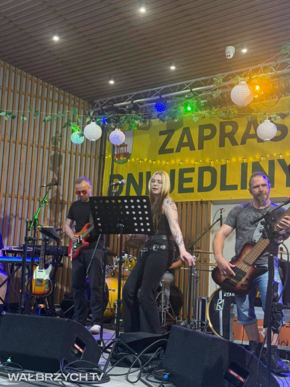 Dni Jedliny-Zdroju  za nami
