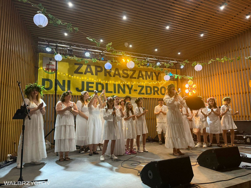 Dni Jedliny-Zdroju  za nami