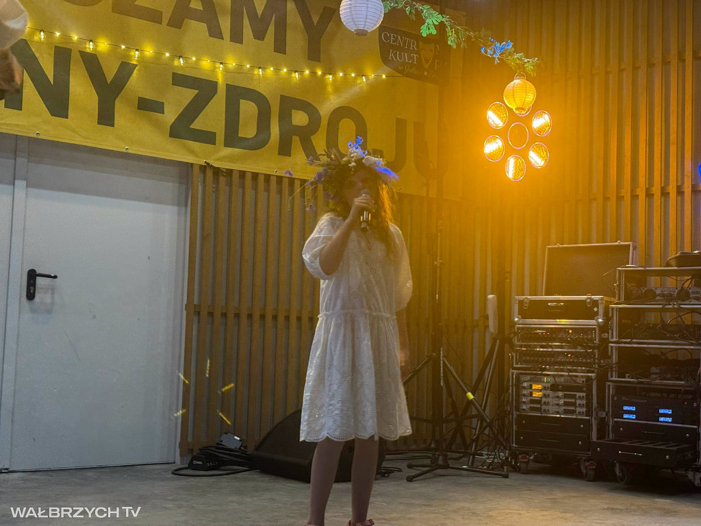 Dni Jedliny-Zdroju  za nami
