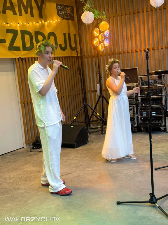 Dni Jedliny-Zdroju  za nami