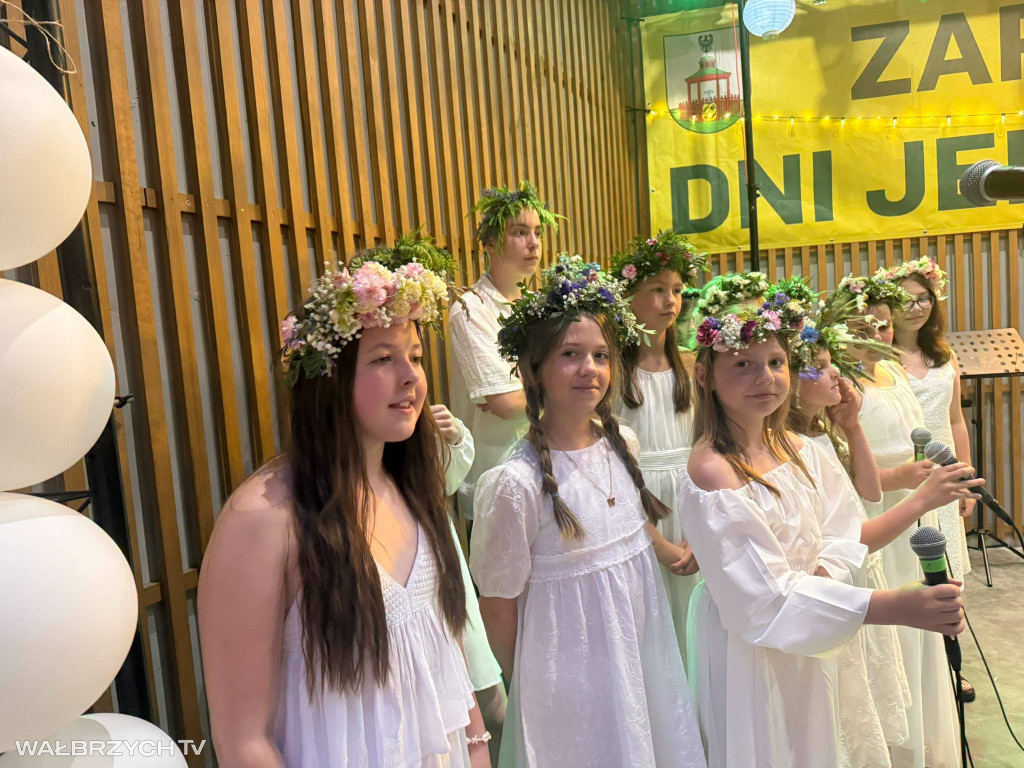 Dni Jedliny-Zdroju  za nami