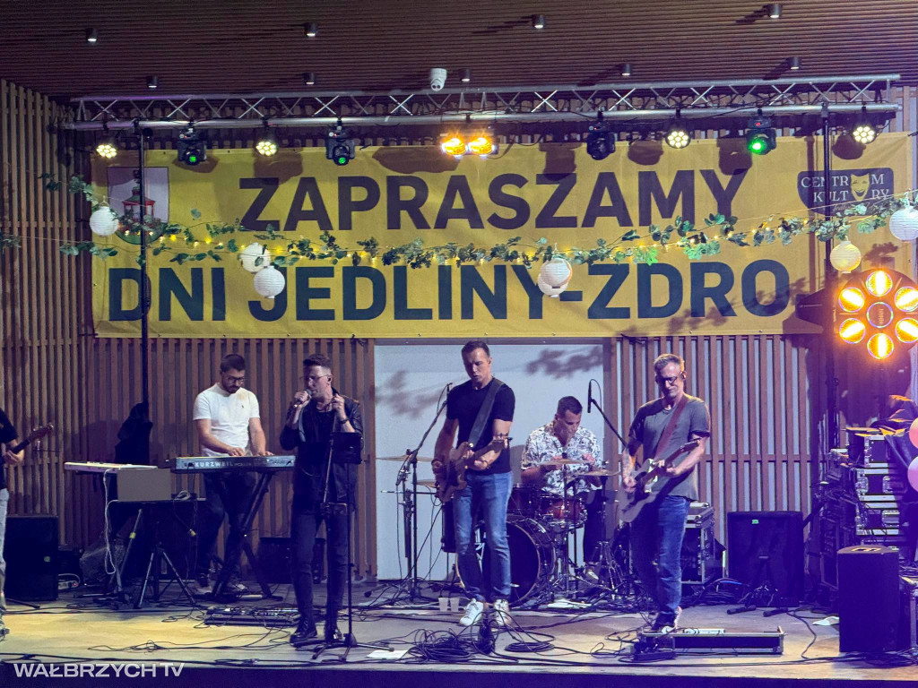 Dni Jedliny-Zdroju  za nami