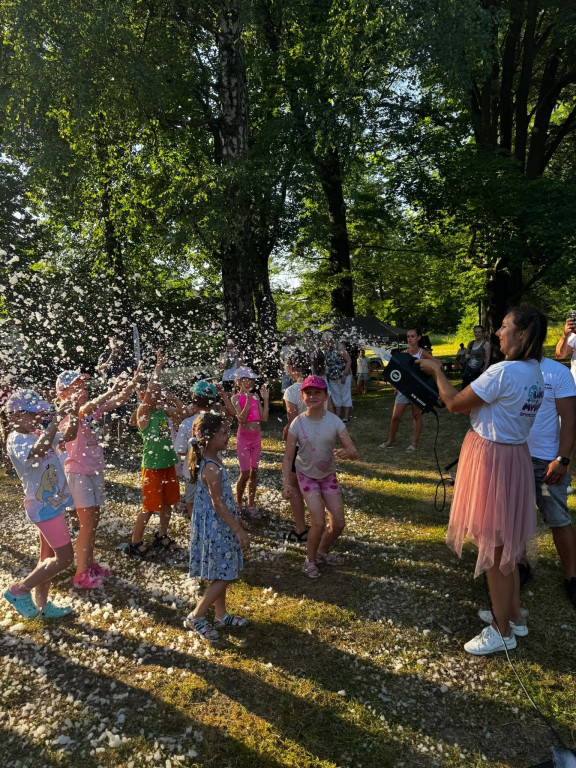 Muzyczne Lato w Głuszycy (FOTO)