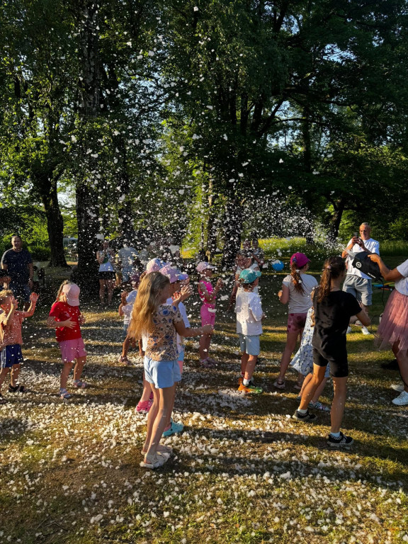 Muzyczne Lato w Głuszycy (FOTO)