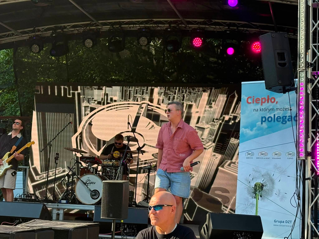 Muzyczne Lato w Głuszycy (FOTO)