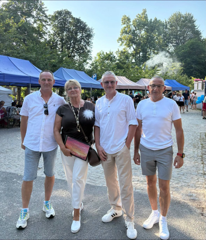 Muzyczne Lato w Głuszycy (FOTO)