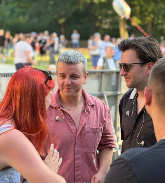 Muzyczne Lato w Głuszycy (FOTO)