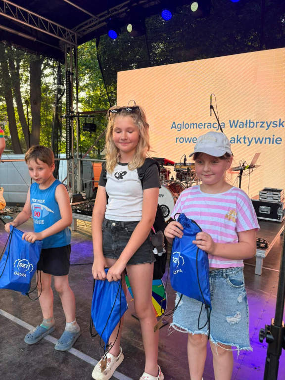 Muzyczne Lato w Głuszycy (FOTO)