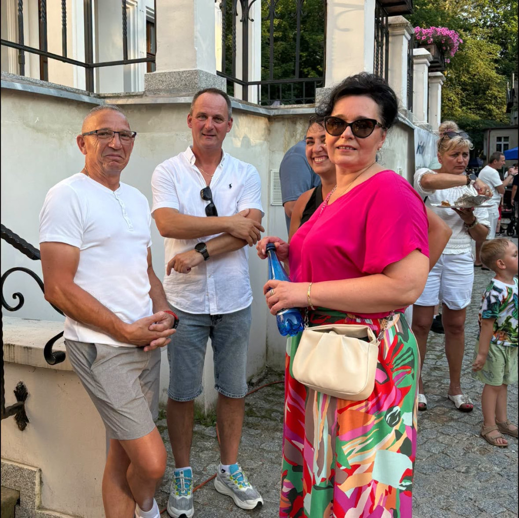 Muzyczne Lato w Głuszycy (FOTO)