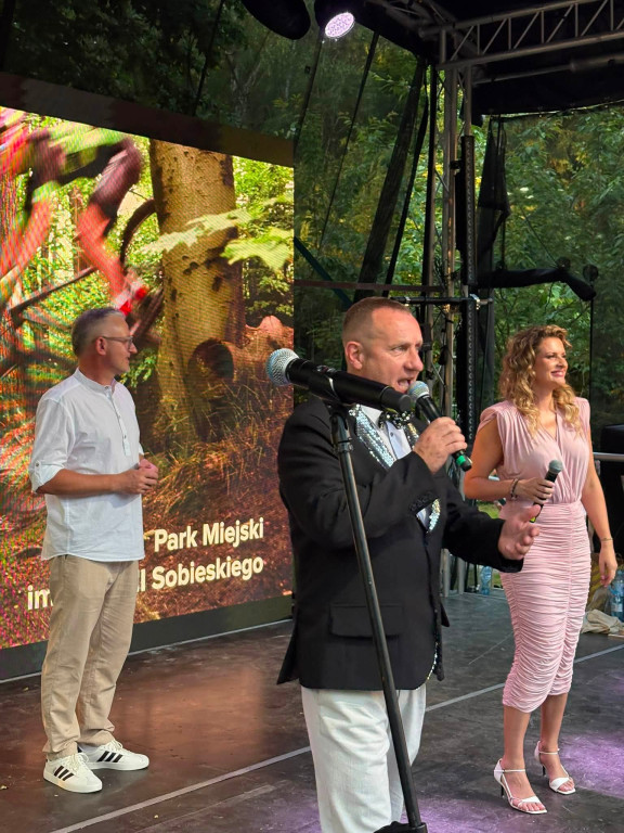 Muzyczne Lato w Głuszycy (FOTO)