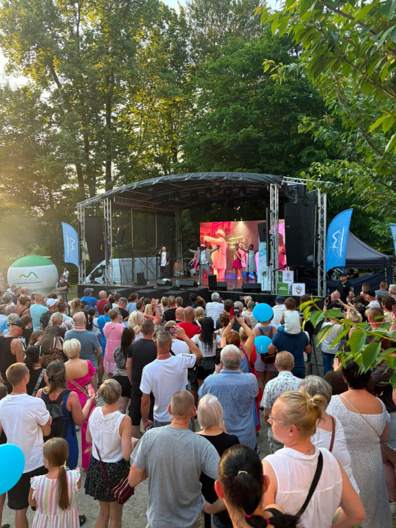 Muzyczne Lato w Głuszycy (FOTO)