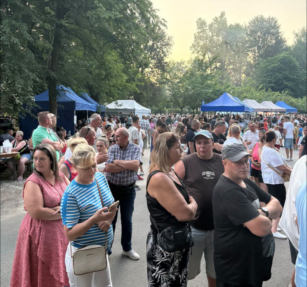 Muzyczne Lato w Głuszycy (FOTO)