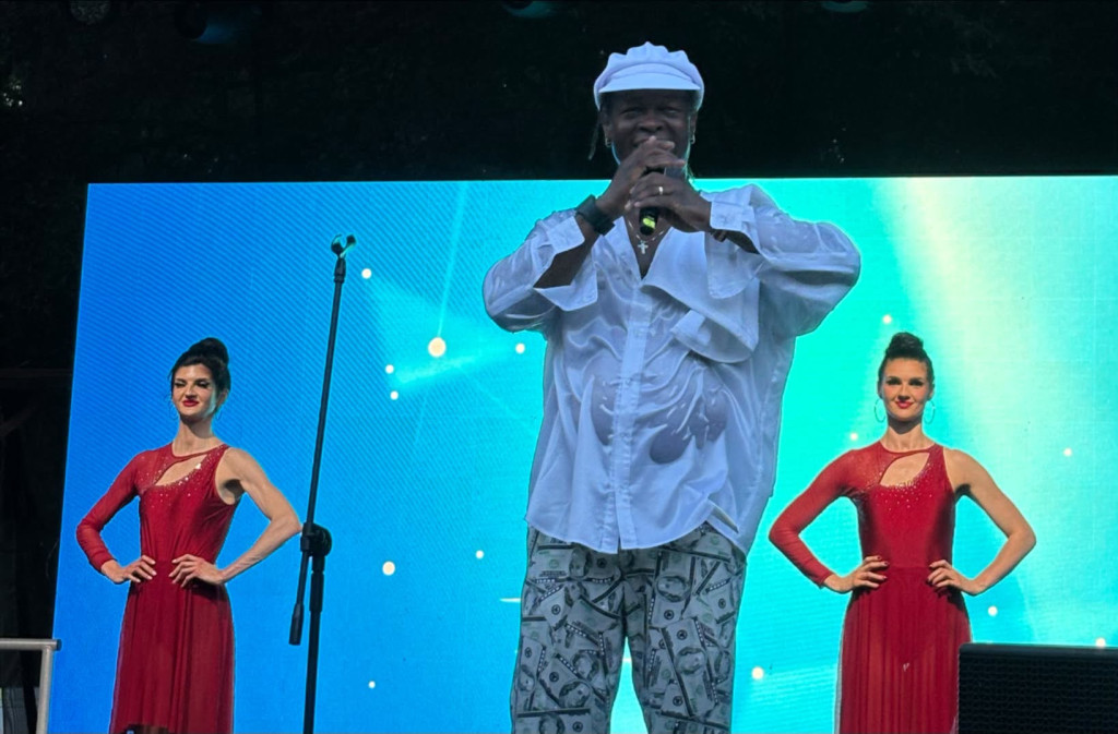 Muzyczne Lato w Głuszycy (FOTO)