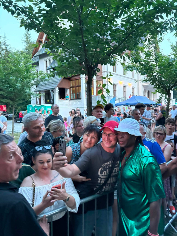 Muzyczne Lato w Głuszycy (FOTO)