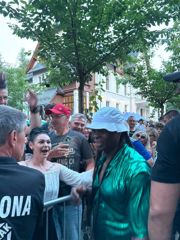 Muzyczne Lato w Głuszycy (FOTO)