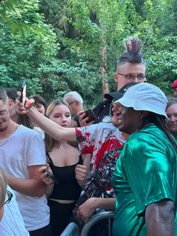 Muzyczne Lato w Głuszycy (FOTO)