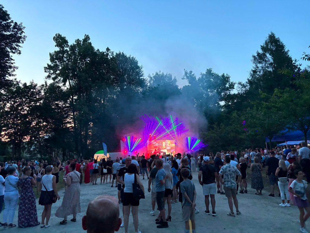 Muzyczne Lato w Głuszycy (FOTO)