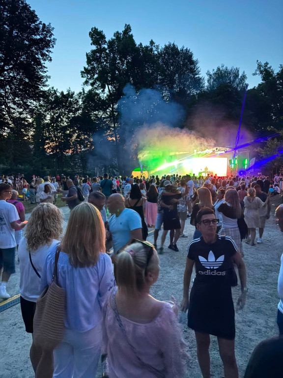 Muzyczne Lato w Głuszycy (FOTO)