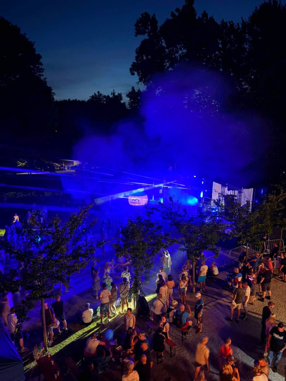 Muzyczne Lato w Głuszycy (FOTO)