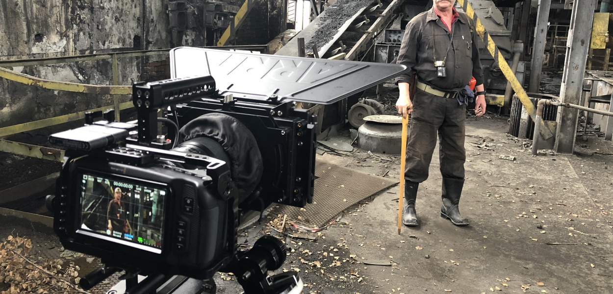 Nowy spot promujący Wałbrzych