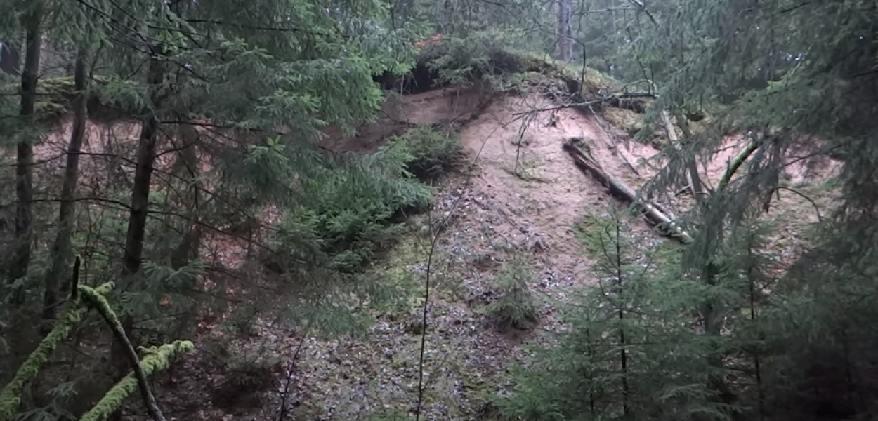 Kulawa Eksploracja: Co skrywa kamieniołom w Mieroszowie?