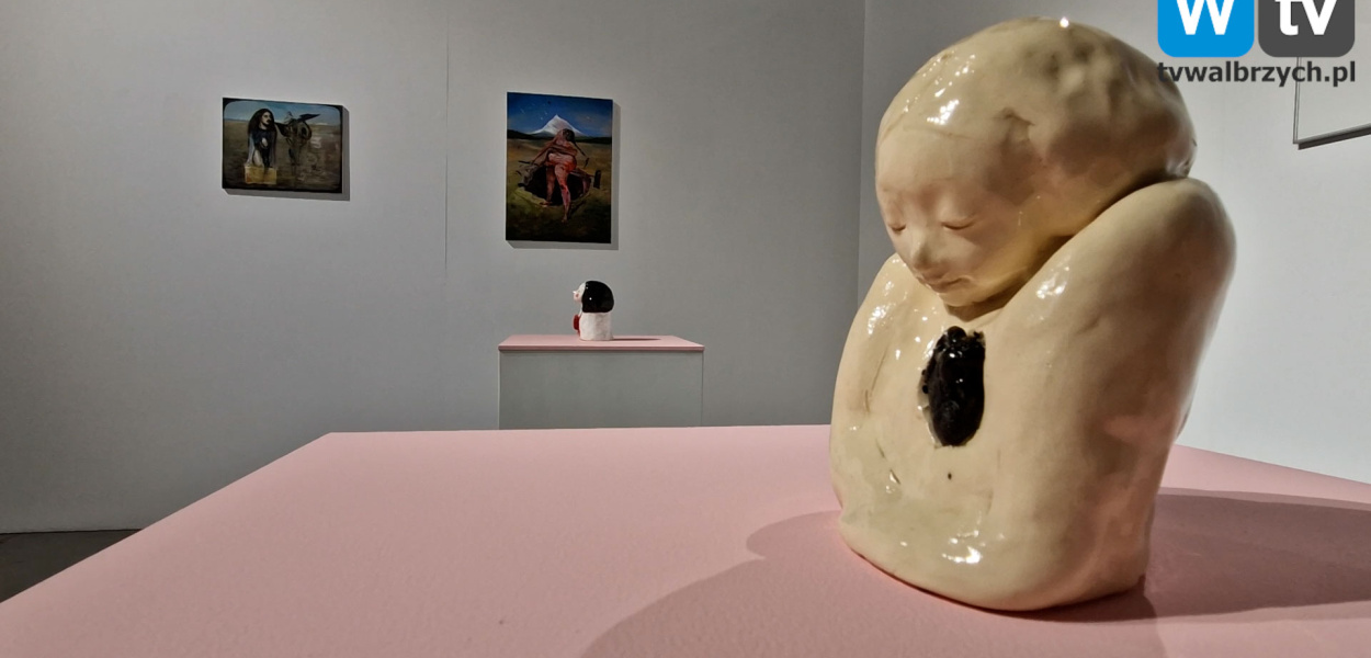 "She Devil" - diablica według Alex Urban