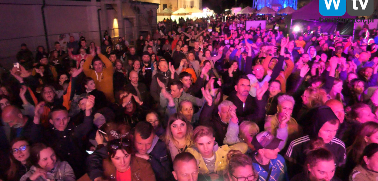 Atrakcje Dni Wałbrzycha 2023