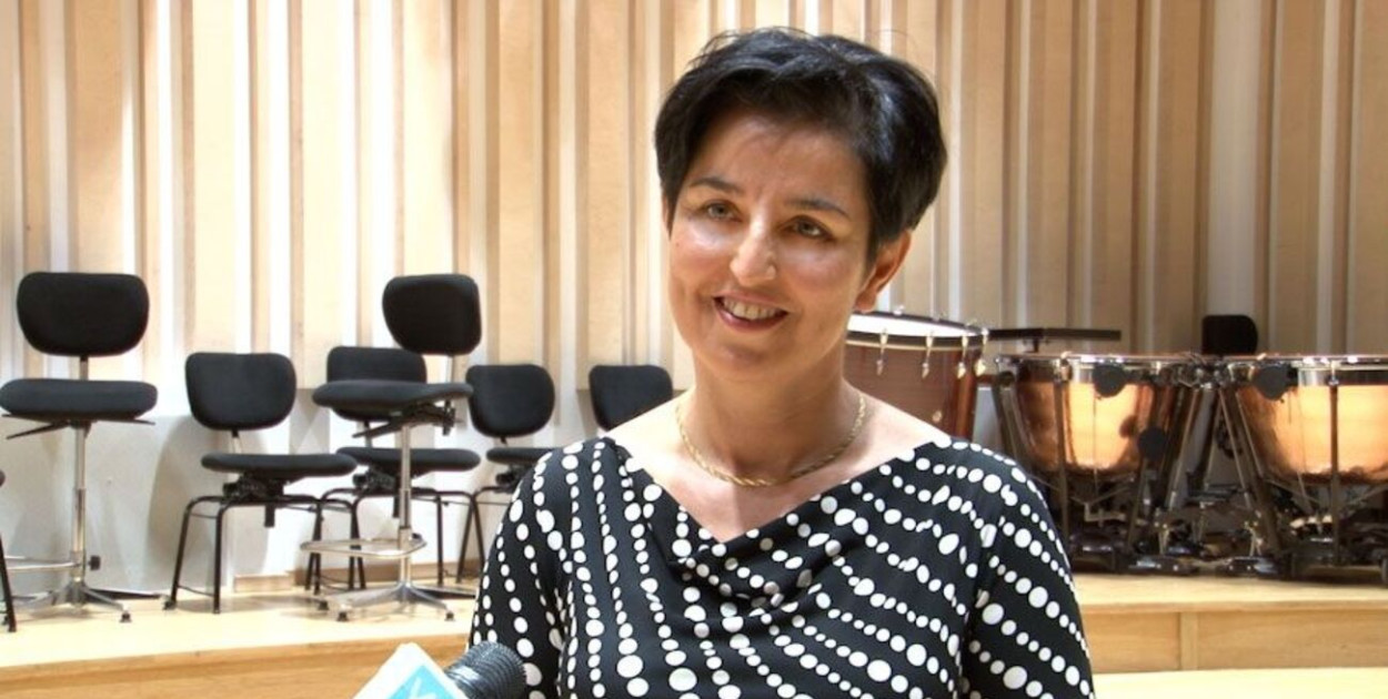 Dyrektor Opery Wrocławskiej chciałaby, aby na scenie koncertowały gwiazdy