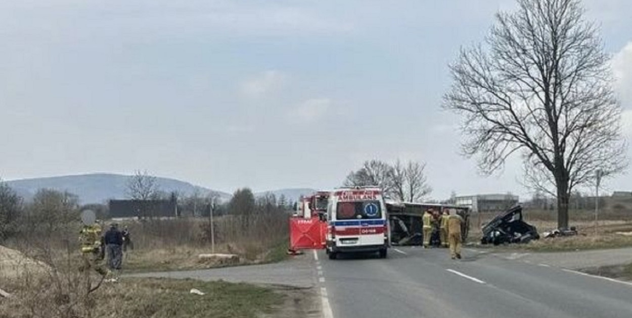 OSP Bożków