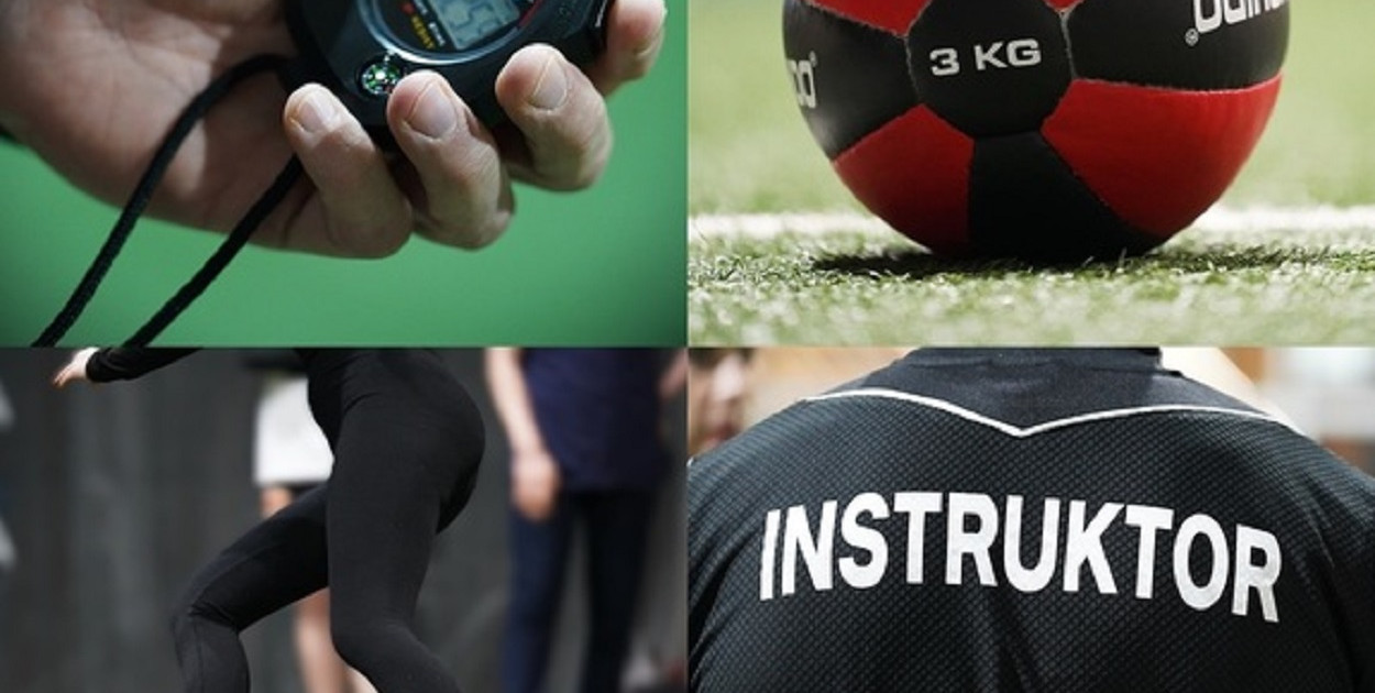 Zmiany w Rekrutacji do Policji. Nowy test sprawności