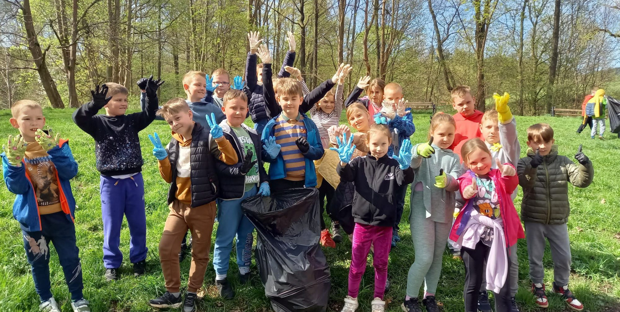 użyczone (Gmina Mieroszów)