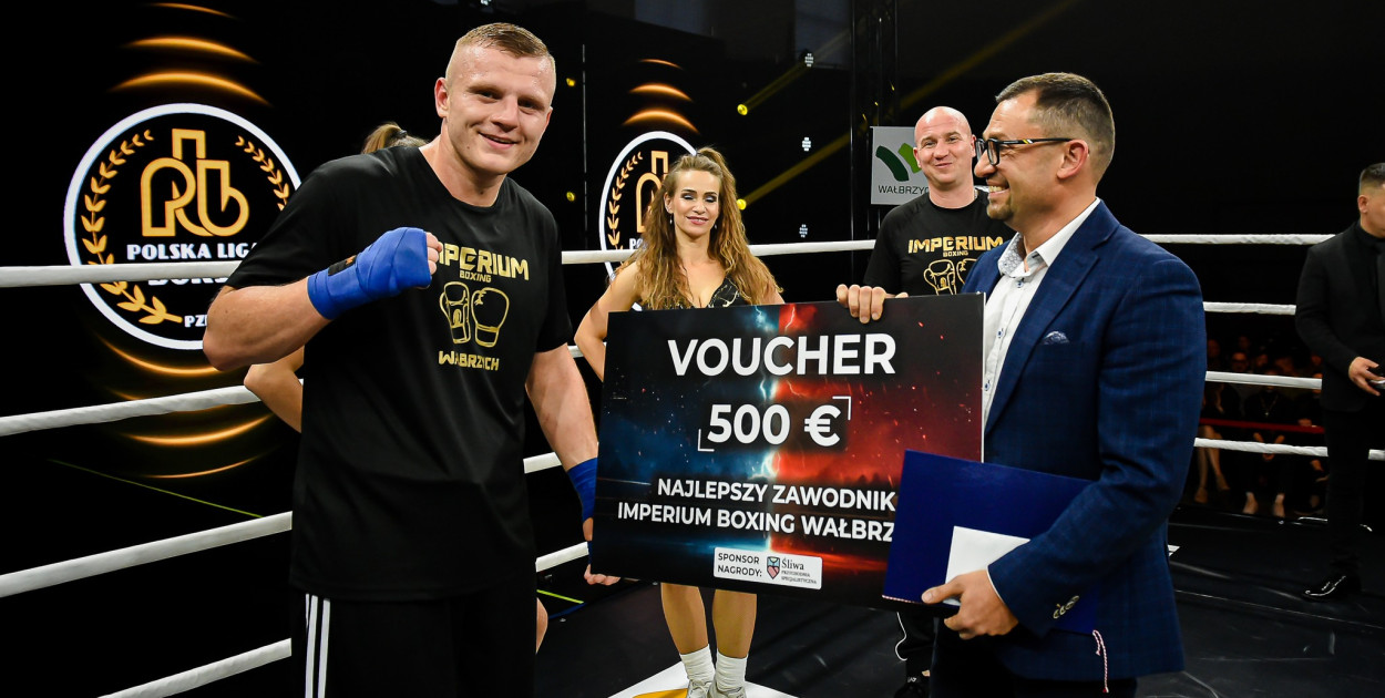 Polski Związek Bokserski