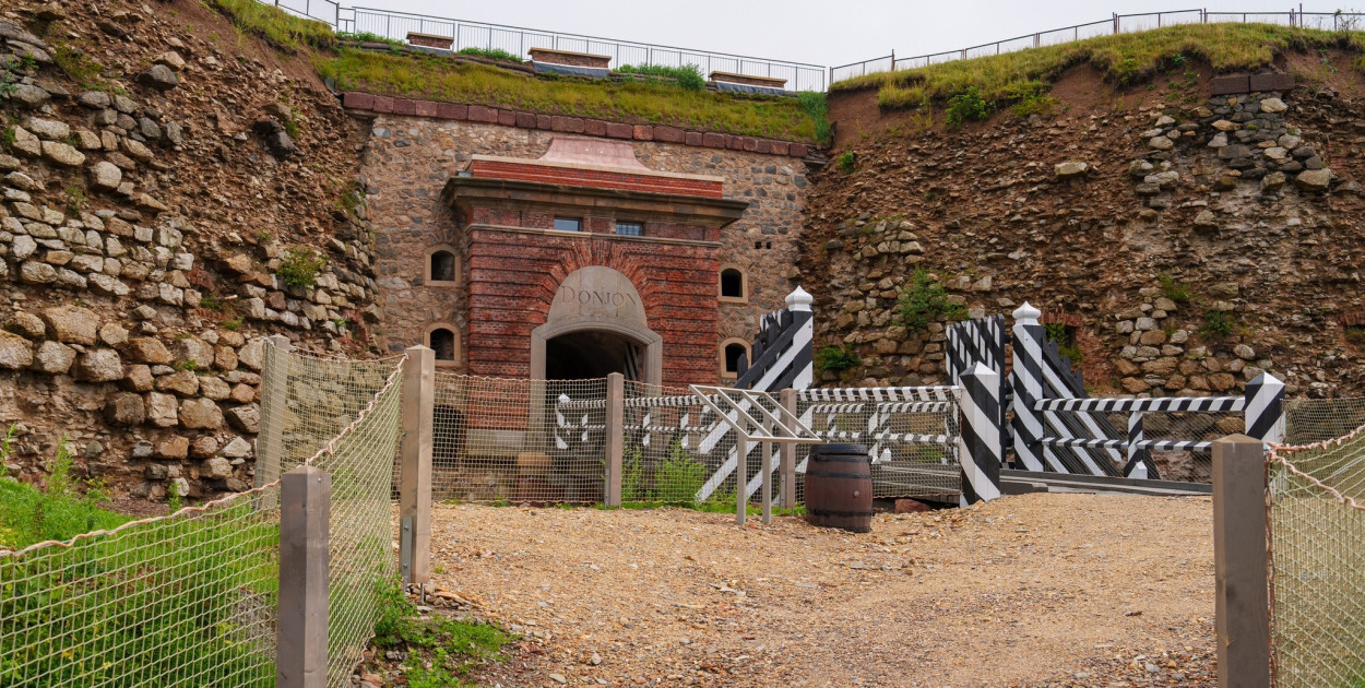 Srebrnogórska Majówka 2025 – trzy dni historii, rzemiosła i smaków!