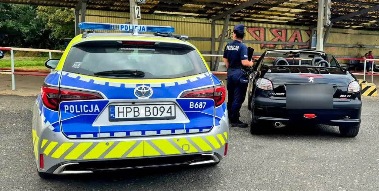 KPP w Kamiennej Górze