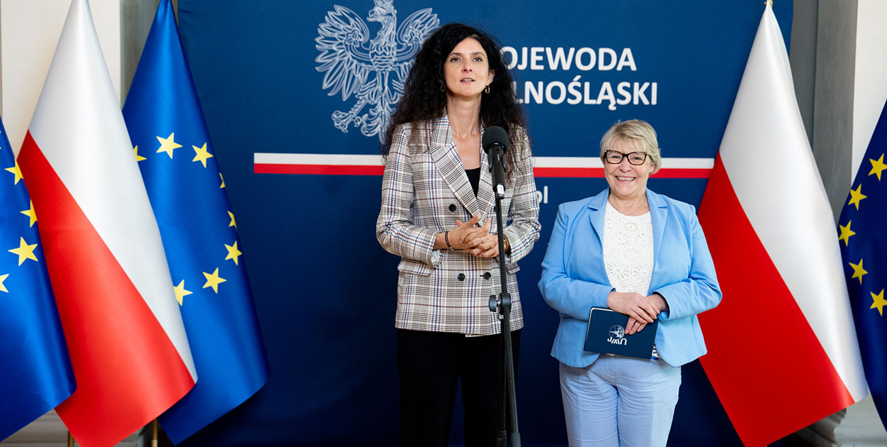 użyczone (Dolnośląski Urząd Wojewódzki)